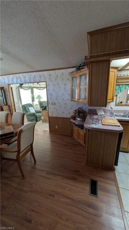 CYPRESS BEND RV RESORT - Residential