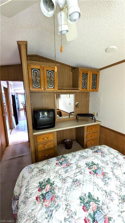 CYPRESS BEND RV RESORT - Residential