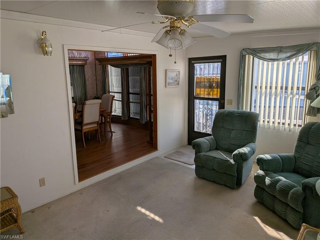 CYPRESS BEND RV RESORT - Residential