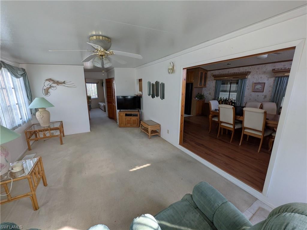 CYPRESS BEND RV RESORT - Residential