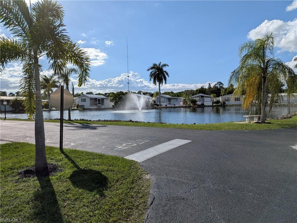 CYPRESS BEND RV RESORT - Residential