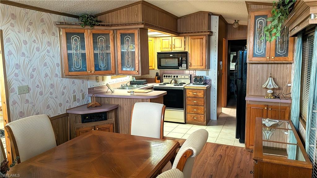 CYPRESS BEND RV RESORT - Residential