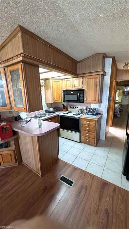 CYPRESS BEND RV RESORT - Residential