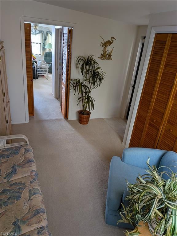 CYPRESS BEND RV RESORT - Residential