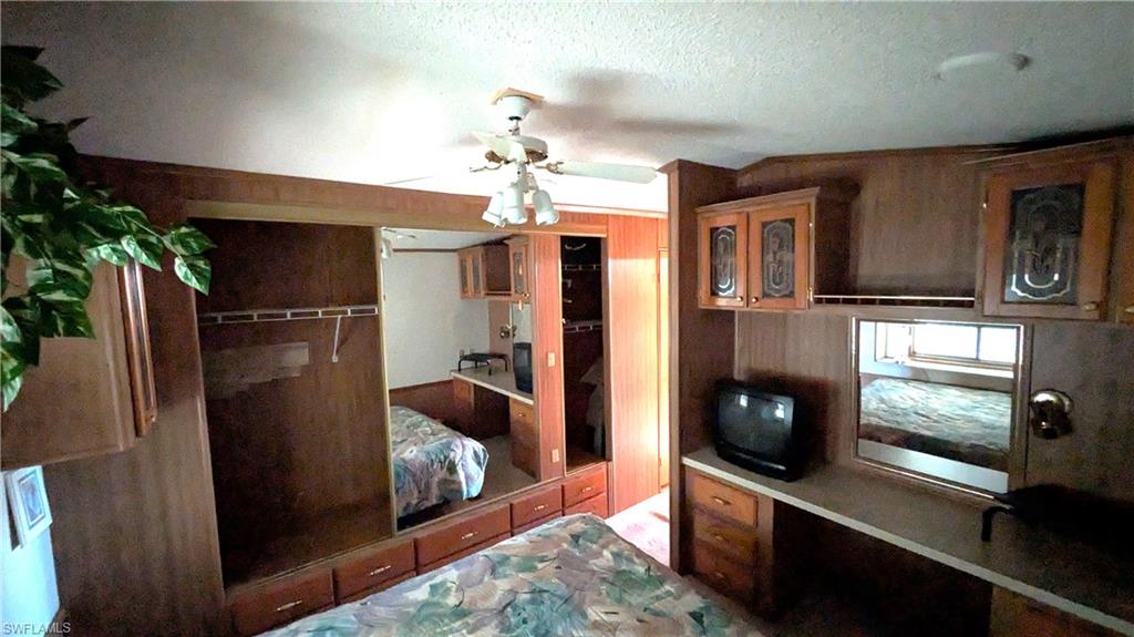 CYPRESS BEND RV RESORT - Residential