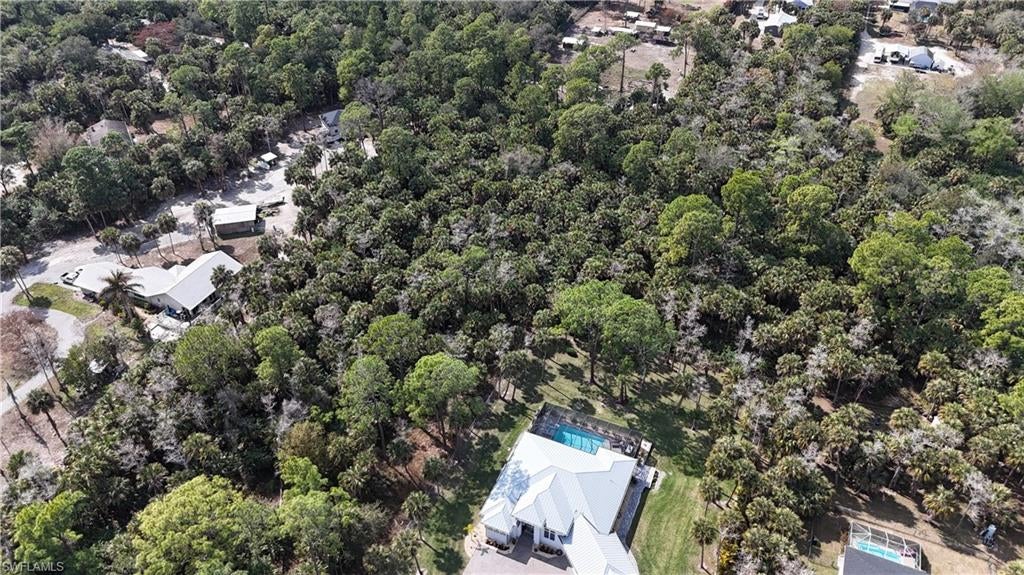 GOLDEN GATE ESTATES - Land