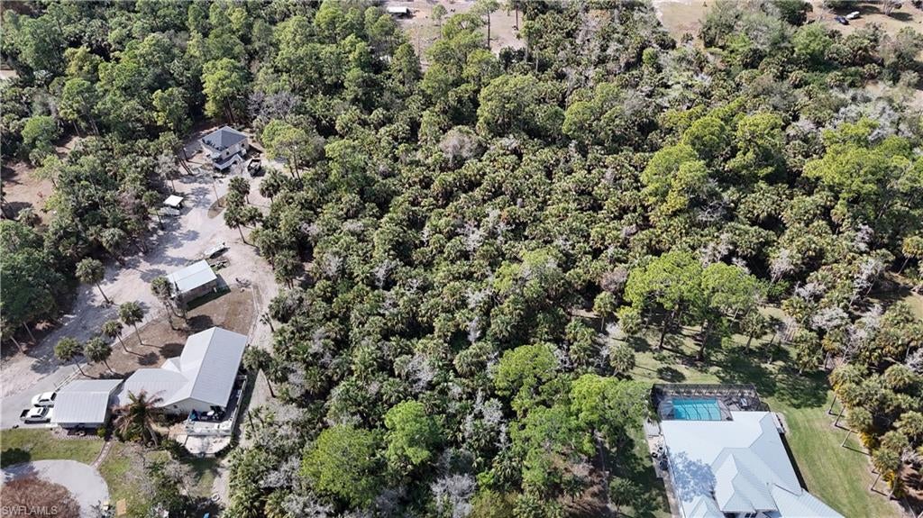 GOLDEN GATE ESTATES - Land
