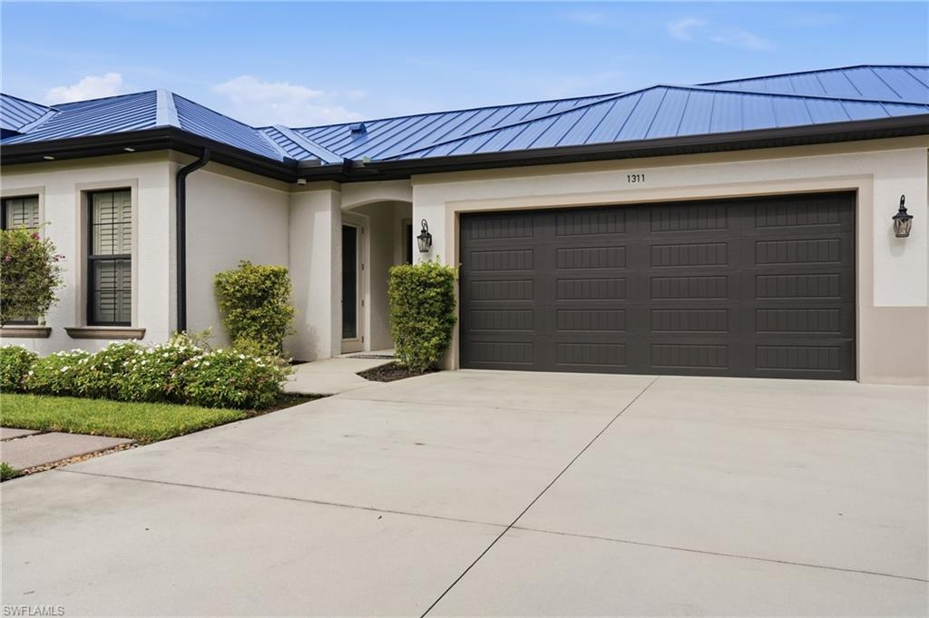 ACREAGE - Residential Lease