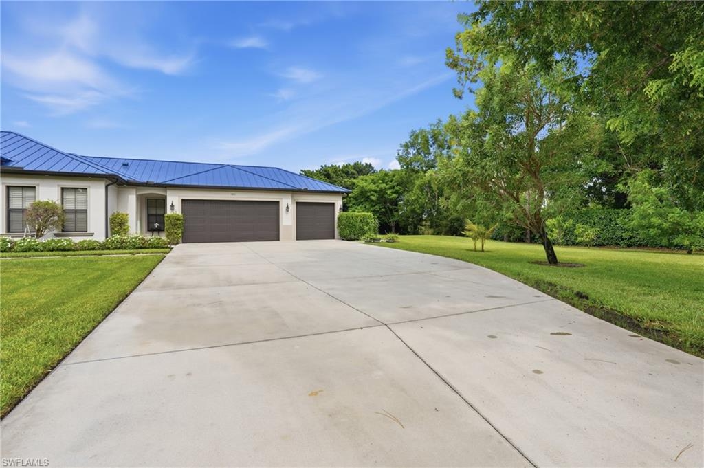 ACREAGE - Residential Lease