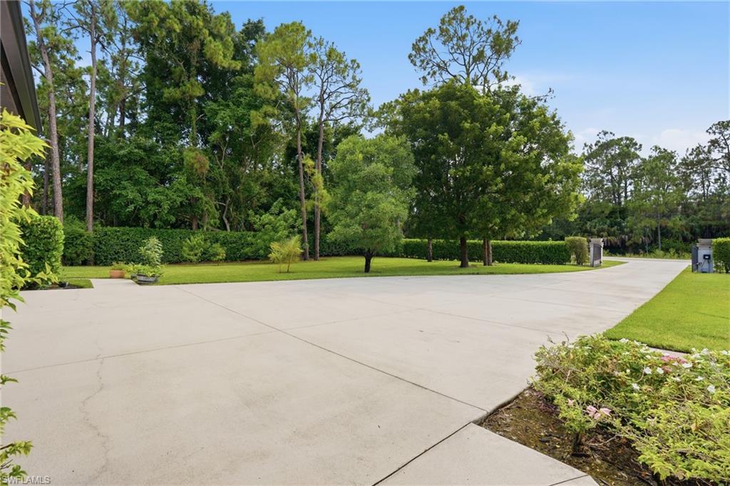 ACREAGE - Residential Lease