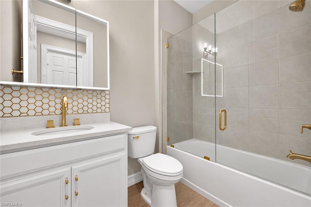 ENBROOK - Residential