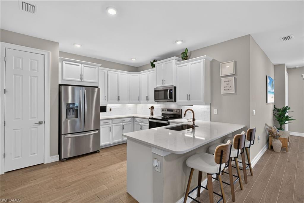 ENBROOK - Residential