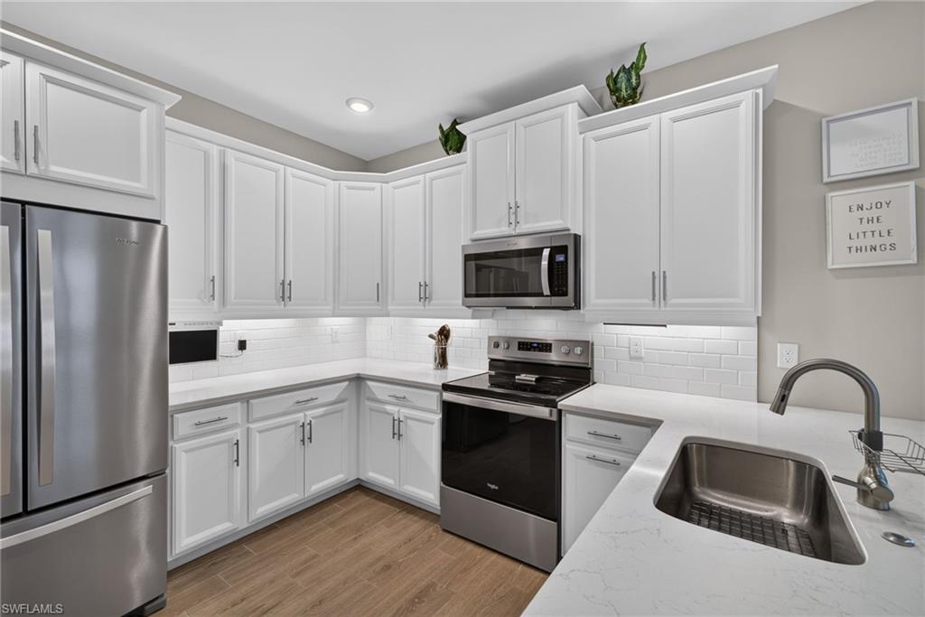 ENBROOK - Residential