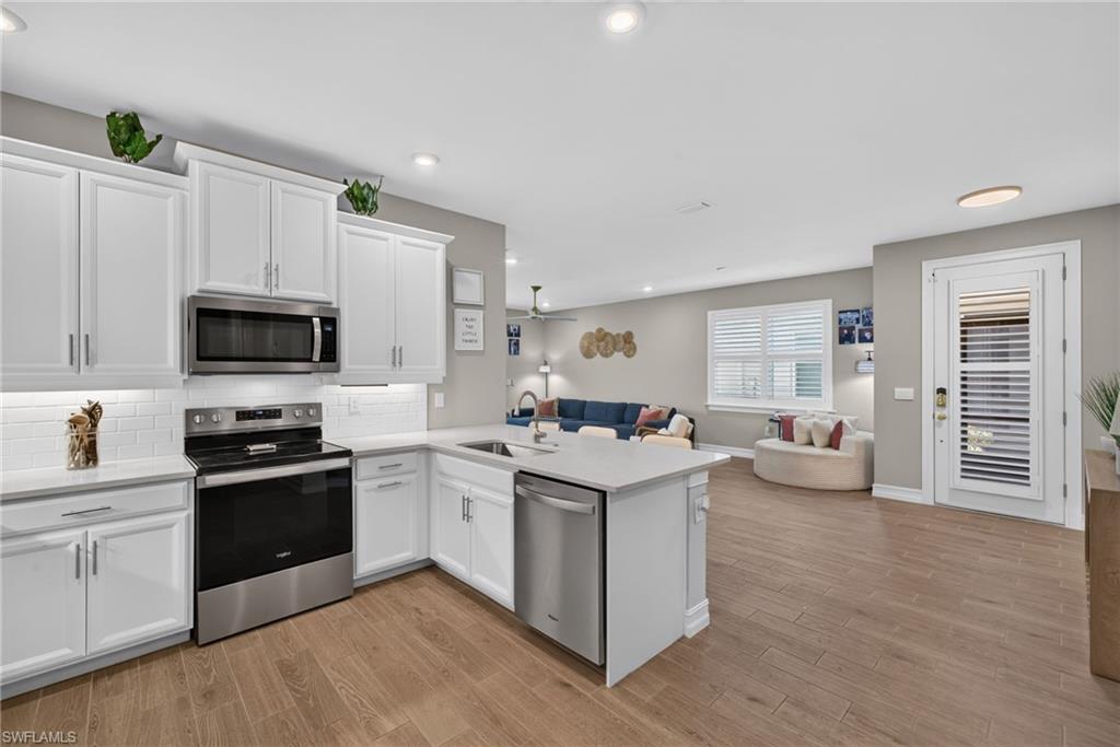 ENBROOK - Residential