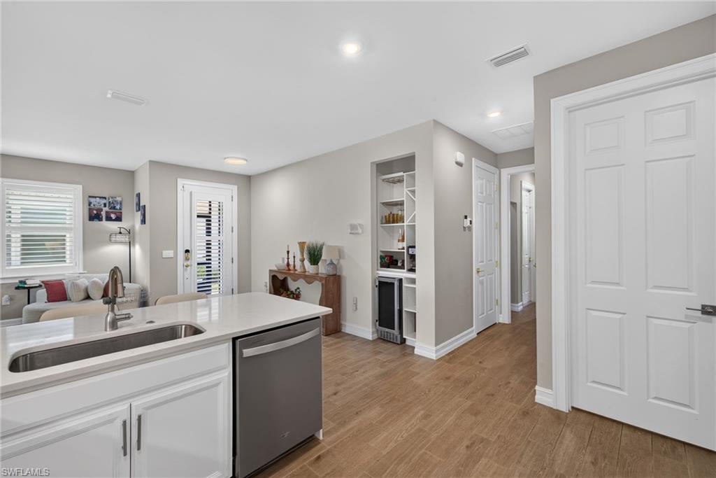 ENBROOK - Residential