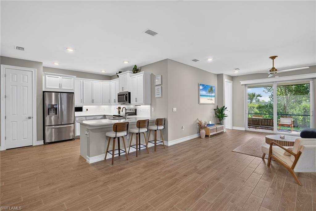 ENBROOK - Residential