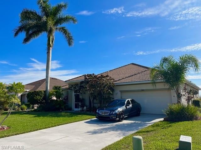 TOWN LAKES - Residential