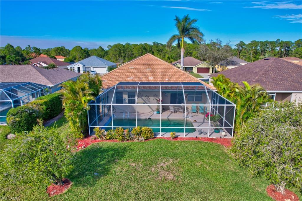 TOWN LAKES - Residential