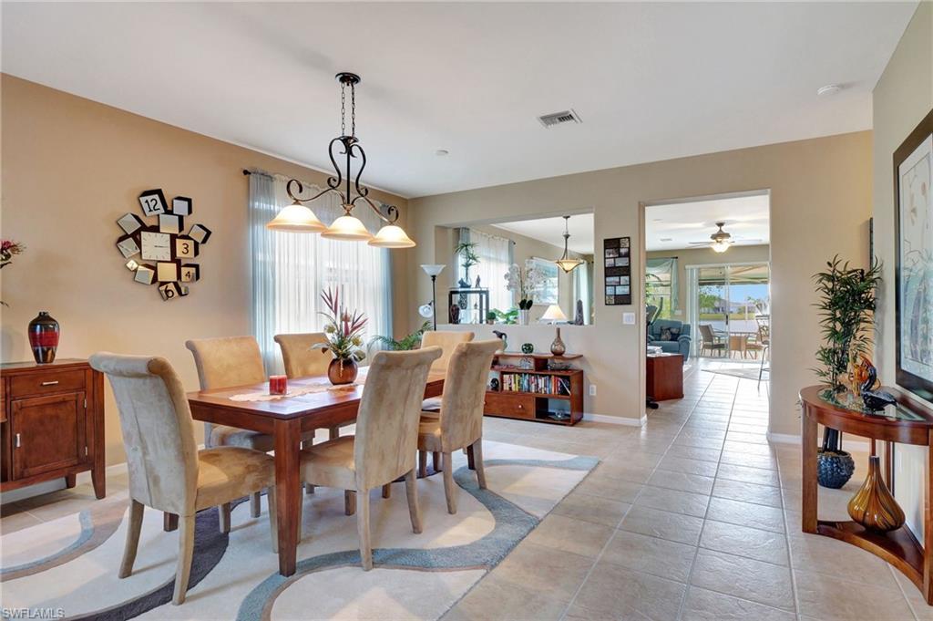 TOWN LAKES - Residential
