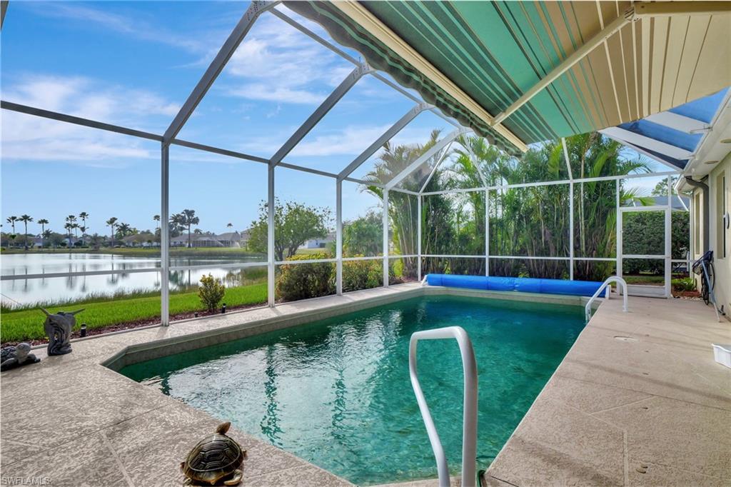 TOWN LAKES - Residential