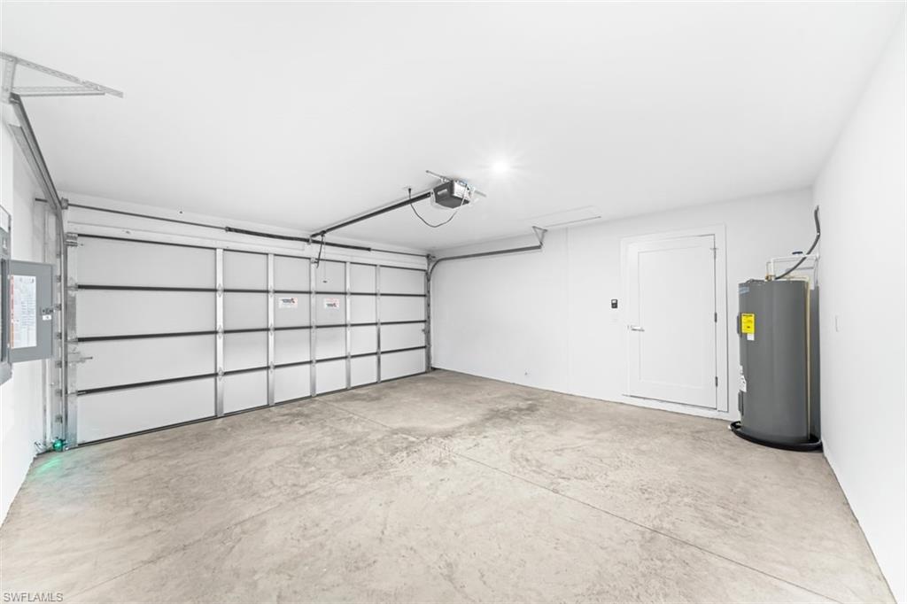 LEHIGH ACRES - Residential Income