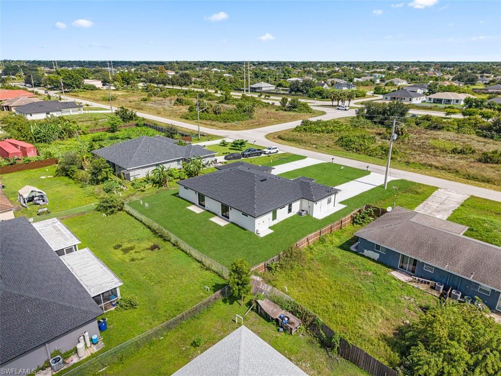 LEHIGH ACRES - Residential Income