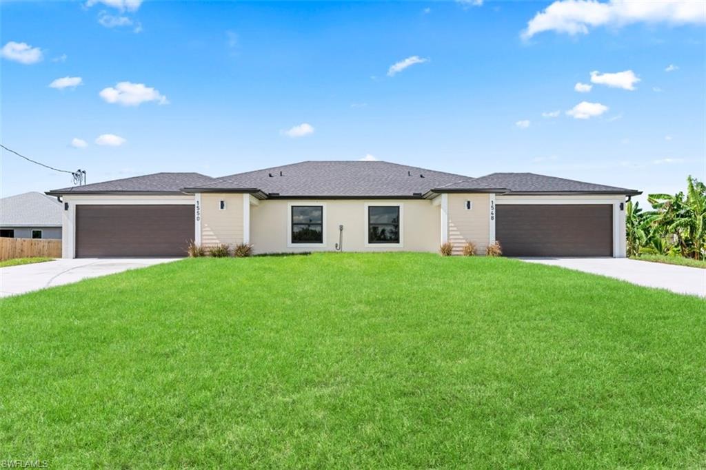 LEHIGH ACRES - Residential Income