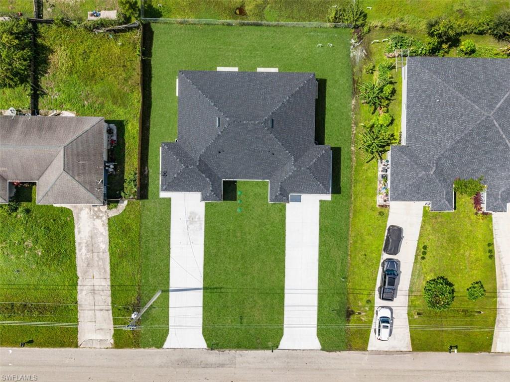 LEHIGH ACRES - Residential Income