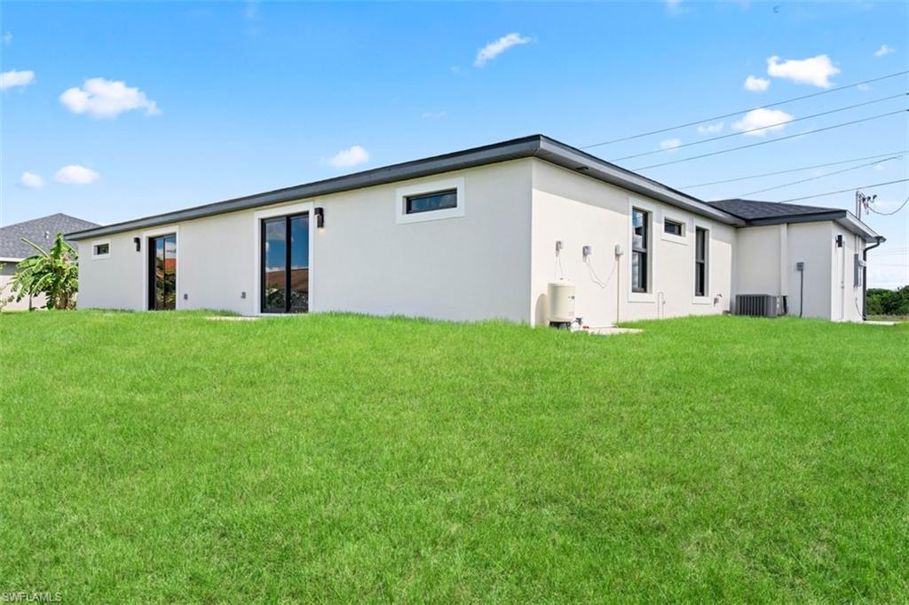 LEHIGH ACRES - Residential Income