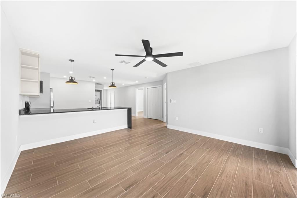 LEHIGH ACRES - Residential Income