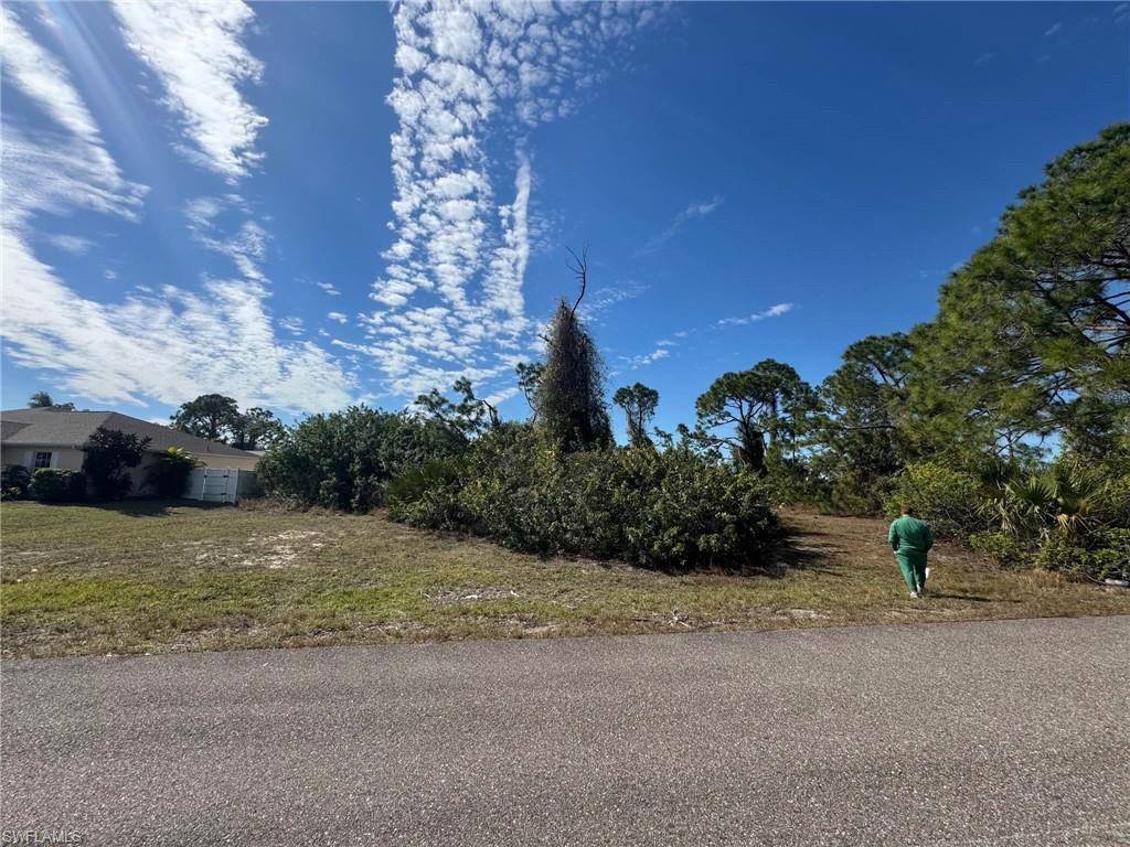 CAPE CORAL - Land