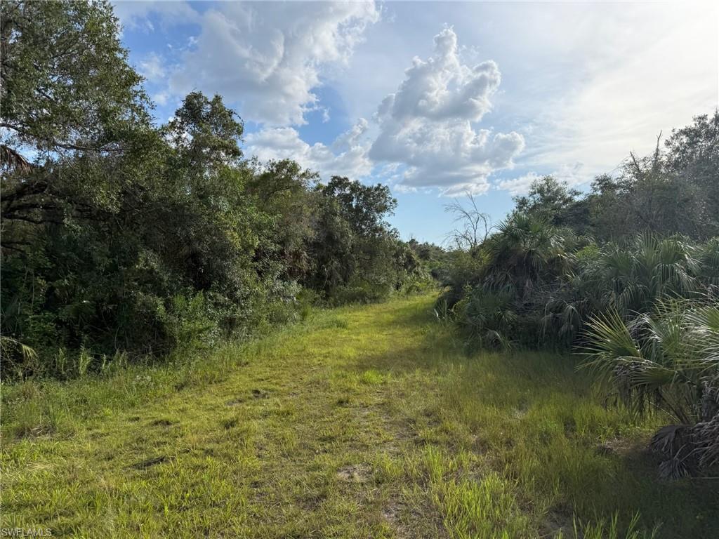 BIG CYPRESS GOLF COUNTRY CLUB - Land