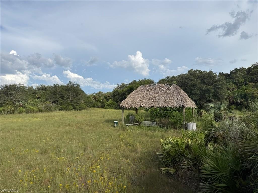 BIG CYPRESS GOLF COUNTRY CLUB - Land