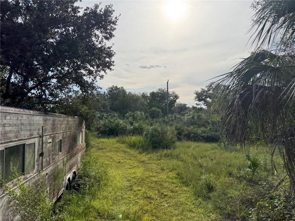 BIG CYPRESS GOLF COUNTRY CLUB - Land