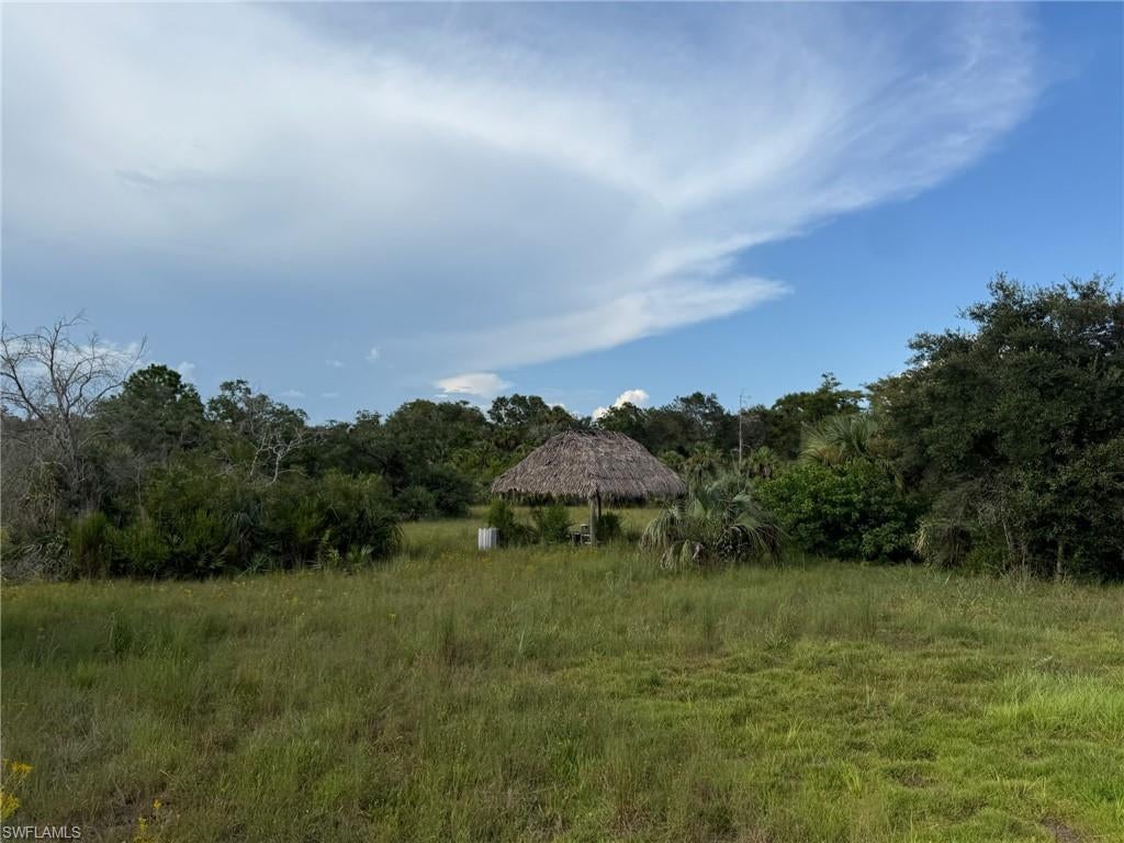 BIG CYPRESS GOLF COUNTRY CLUB - Land