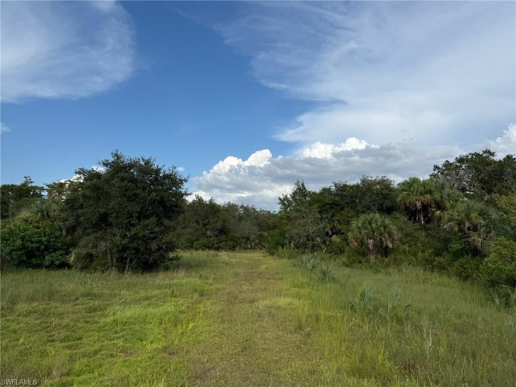 BIG CYPRESS GOLF COUNTRY CLUB - Land