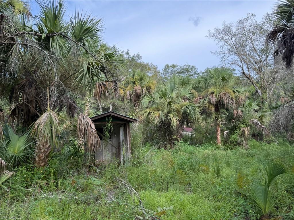 BIG CYPRESS GOLF COUNTRY CLUB - Land