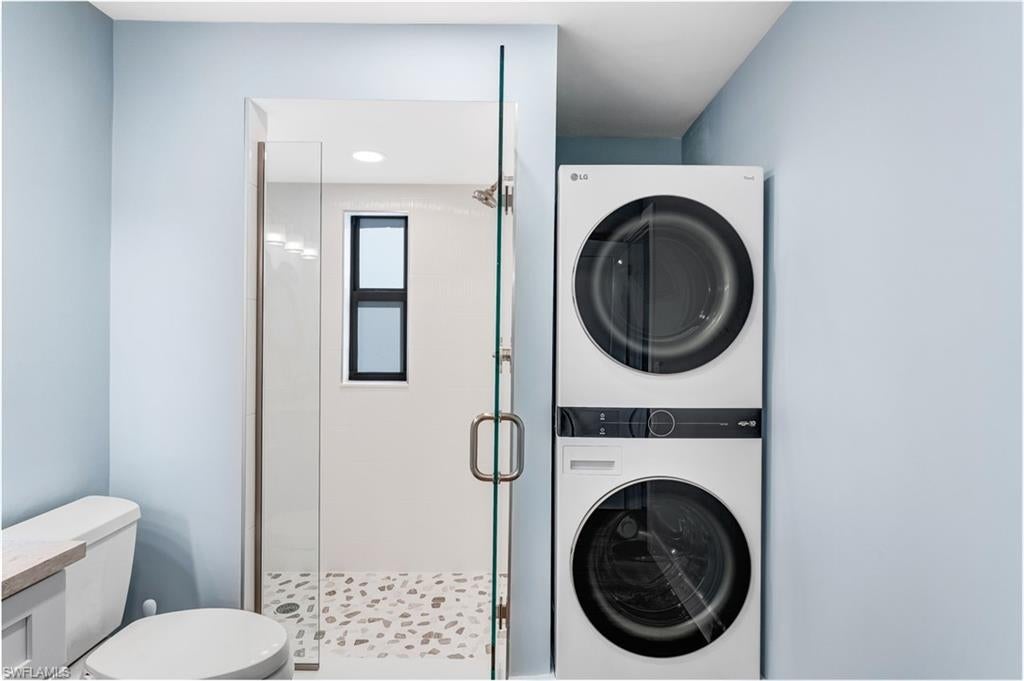 ISLAND WINDS CONDO - Residential