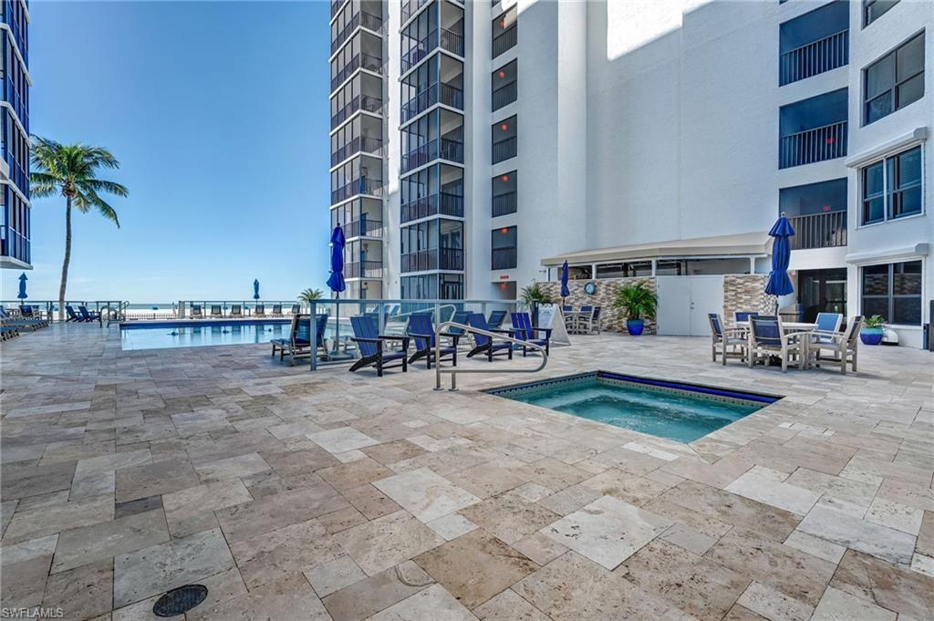 ISLAND WINDS CONDO - Residential
