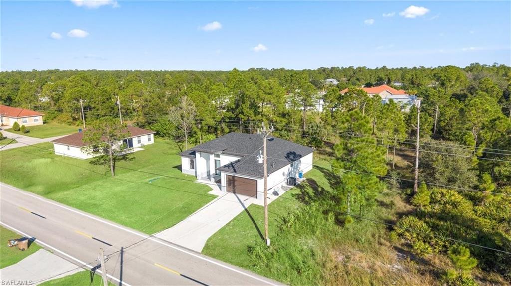 LEHIGH ACRES - Residential