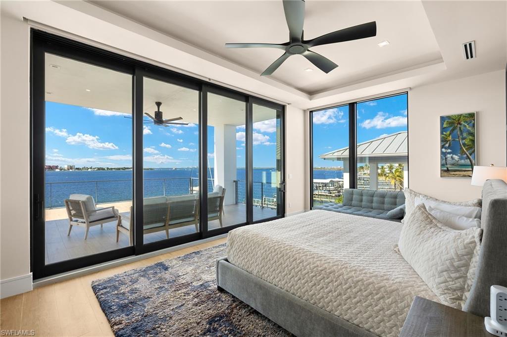 SAN CARLOS ON THE GULF - Residential