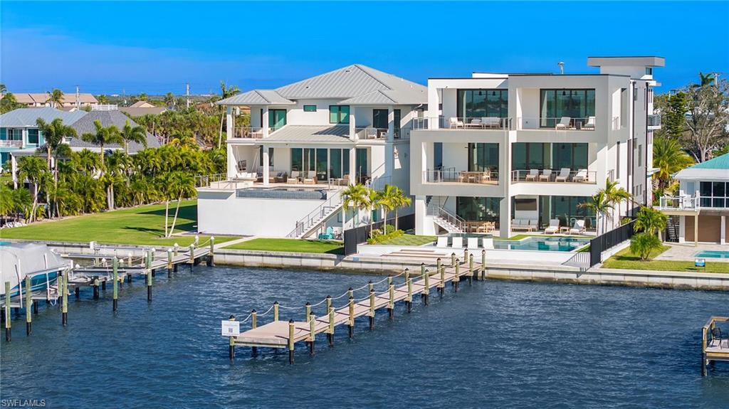 SAN CARLOS ON THE GULF - Residential