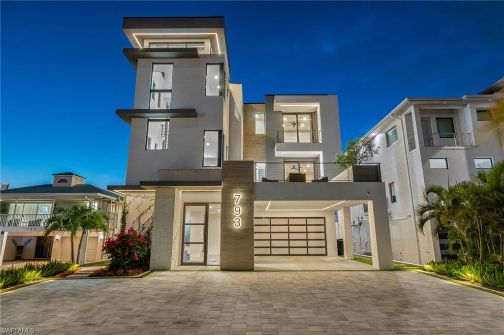 SAN CARLOS ON THE GULF - Residential