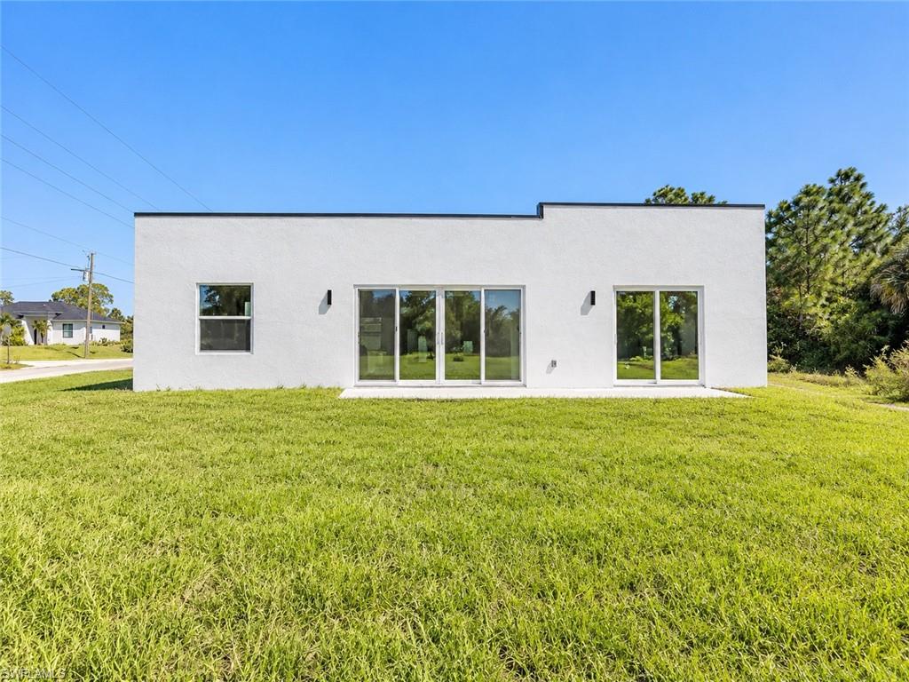 LEHIGH ACRES - Residential