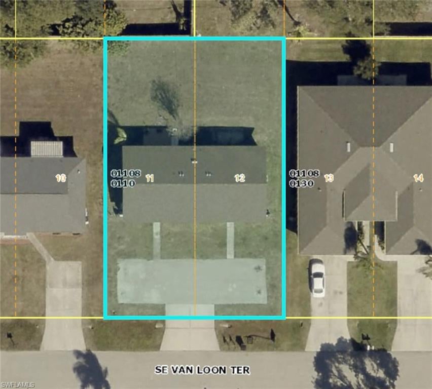 CAPE CORAL - Residential Income
