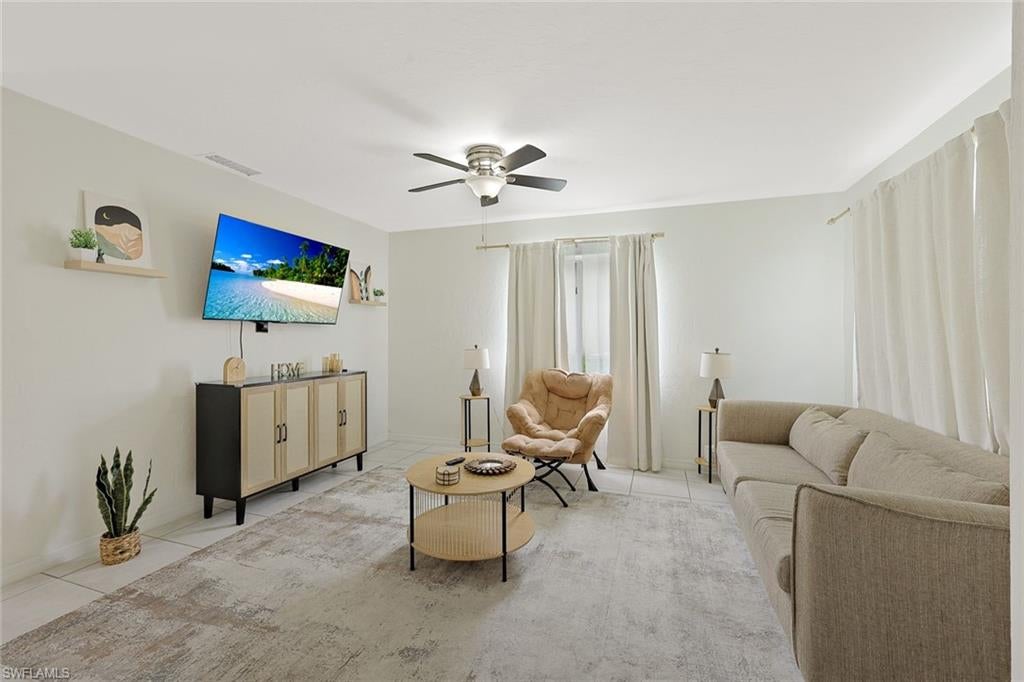 CAPE CORAL - Residential Income