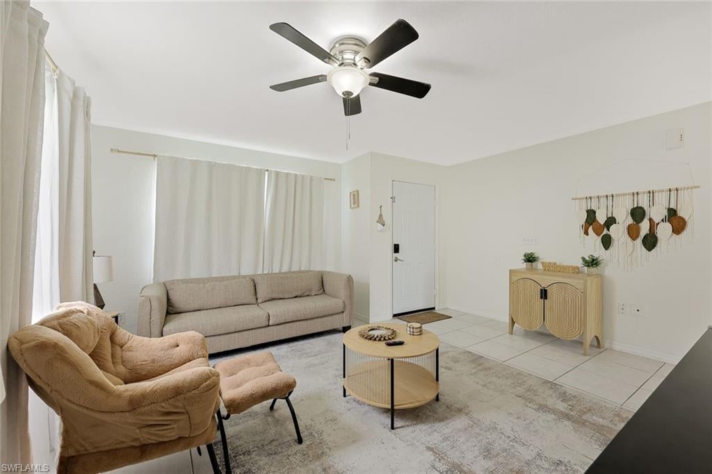 CAPE CORAL - Residential Income