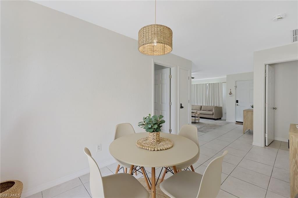 CAPE CORAL - Residential Income