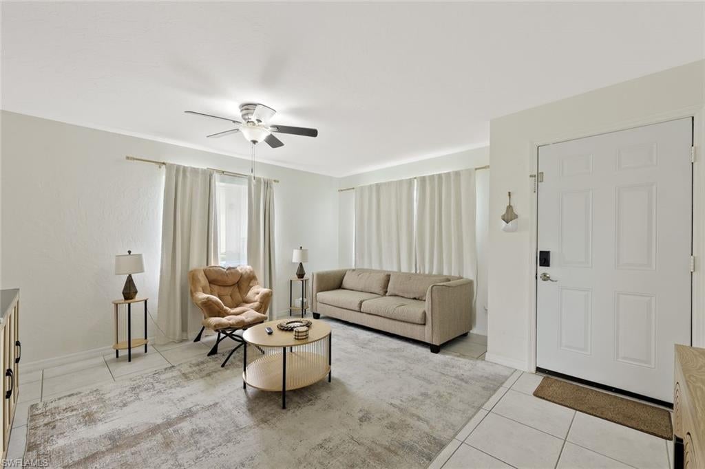 CAPE CORAL - Residential Income