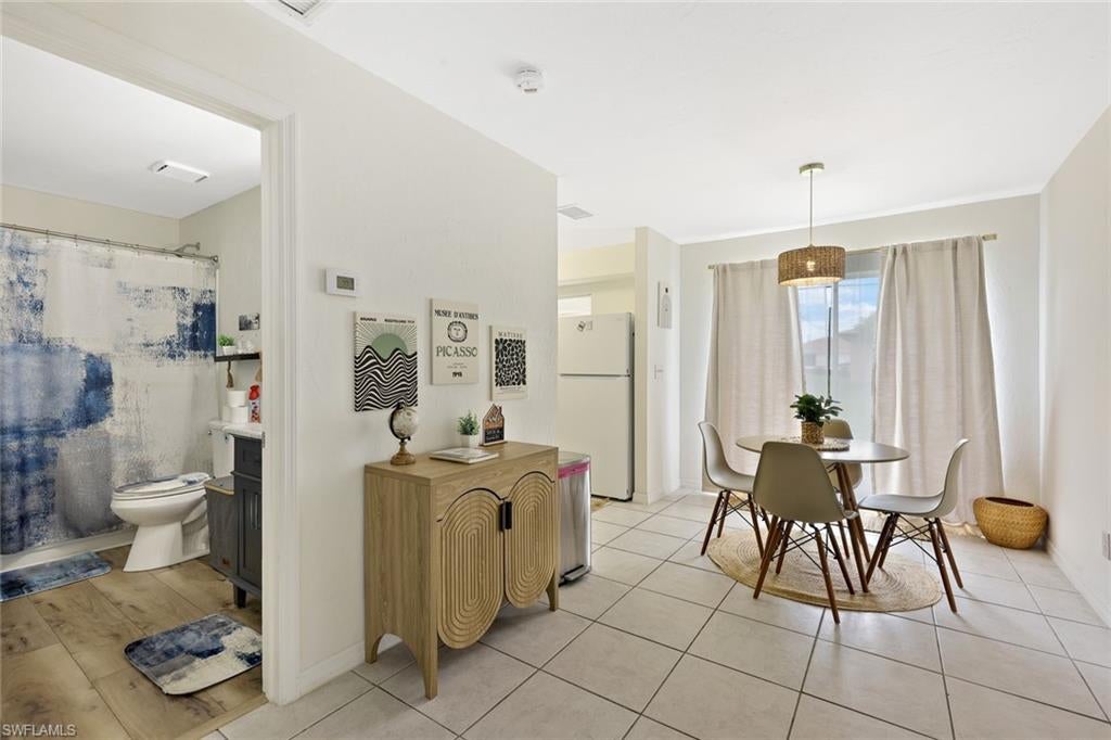 CAPE CORAL - Residential Income